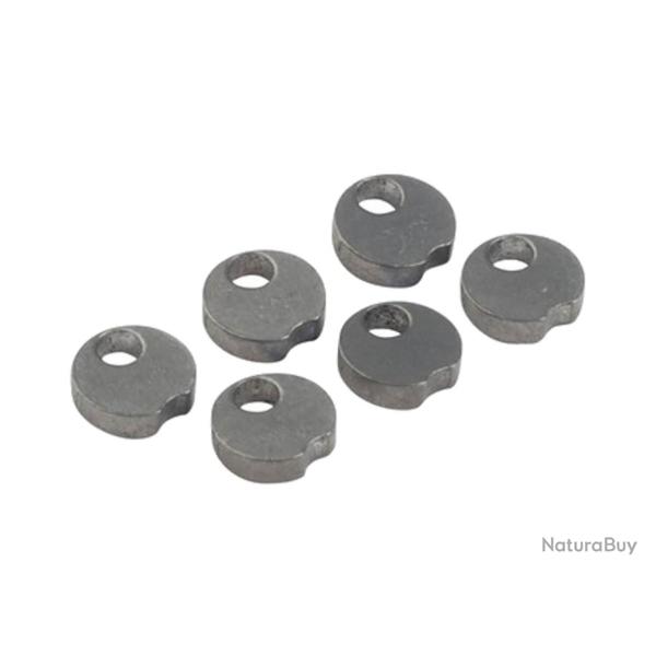 Ultimate Gear sector clips (x6pcs)