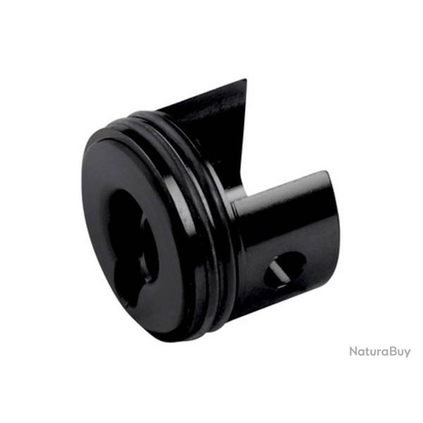 Ultimate T�te de cylindre Alu v7 Noir