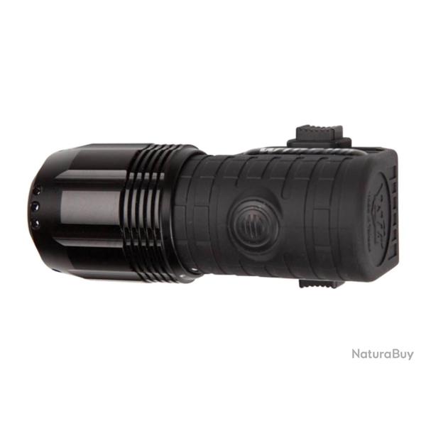 Strike Systems Flashlight 3W LED Multi fonctions