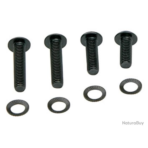 Ultimate Screw set, gearbox v3