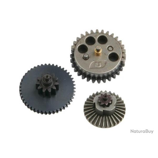 Ultimate Kit pignon Helical extreme torque up,150-190 m/s