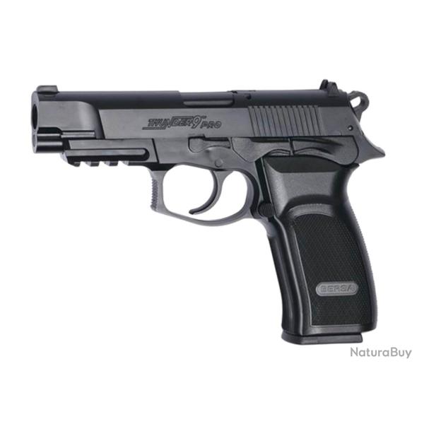 Bersa Thunder 9 Pro CO2 Fixe 1.8J