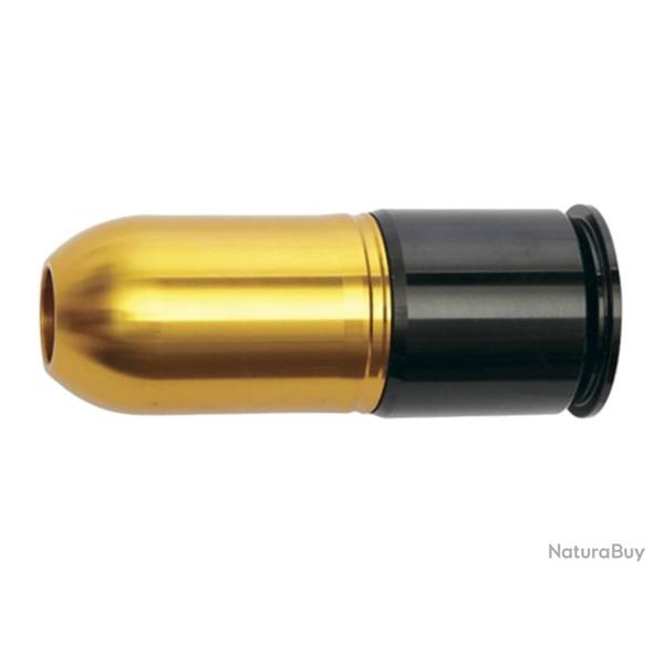 ASG Grenade 40mm 90 billes (6mm) version Large