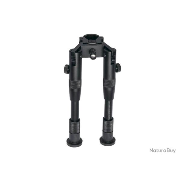 ASG Bipied m�tal universel - Fixation canon