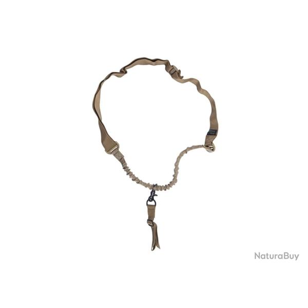 Strike Systems Sangle tactique 1 point �lastique Tan
