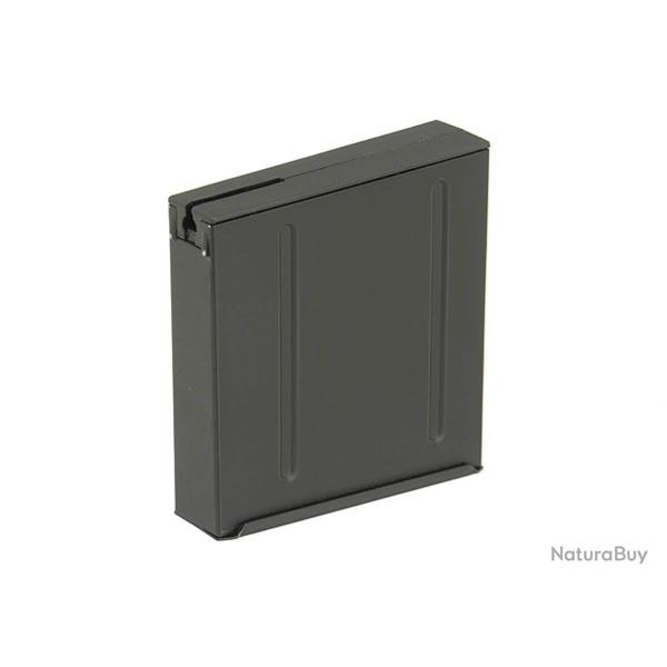 APS Chargeur m�tal pour Sniper M40A3 45 billes