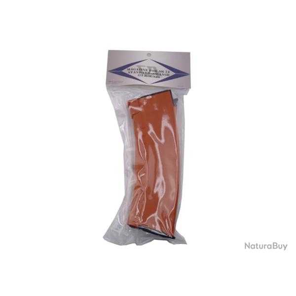 Classic Army Chargeur Orange AK74 77 billes(A240P)