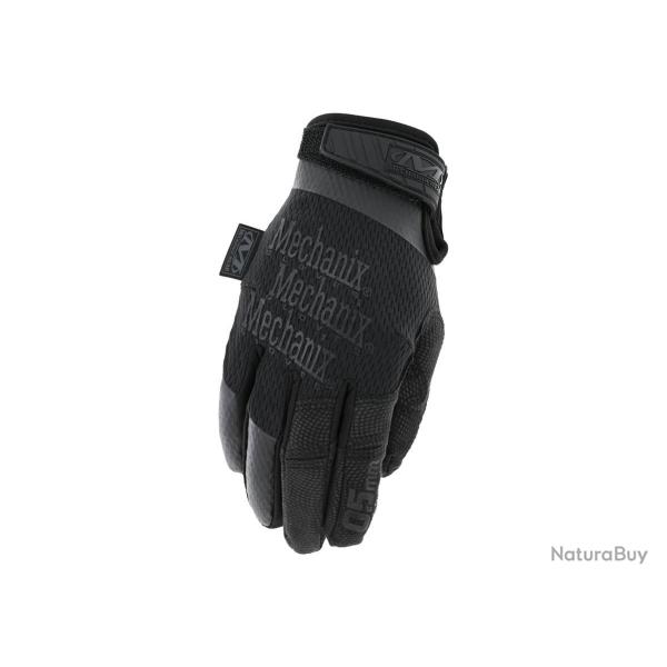 Mechanix Gants Femme Specialty Covert 0.5 Noir Taille S MSD-55-510