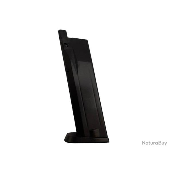 KWC Chargeur pour M40 CO2 6mm Blowback