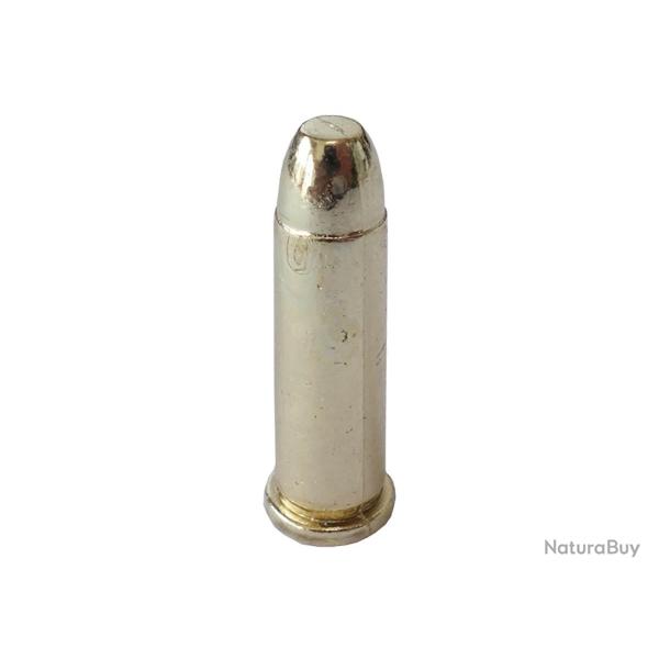 Balle metal style Colt