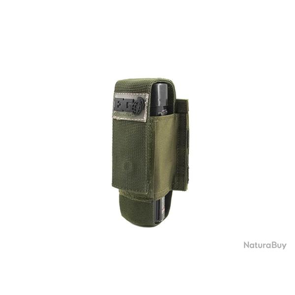 Enola Gaye Poche Molle porte fumig�ne WP40 Pouch Olive