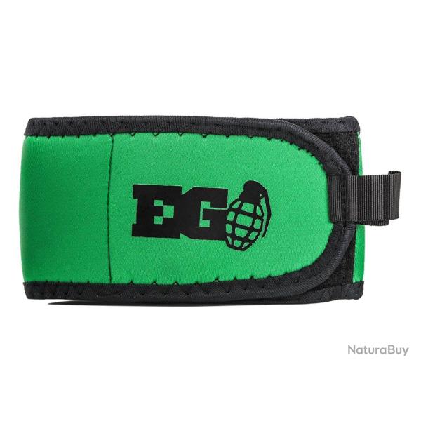 Enola Gaye Brassard �quipe Vert