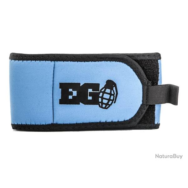 Enola Gaye Brassard �quipe Bleu Ciel