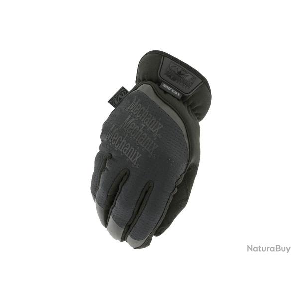 Mechanix Gants FAST-FIT D4 360 Noir Taille M FFTAB-X55-009