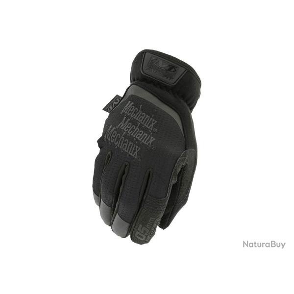 Mechanix Gants FAST-FIT 0.5MM Noir Taille S TSFF-55-008