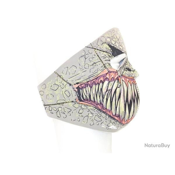 DMoniac Masque n�opr�ne int�gral "Zombie"