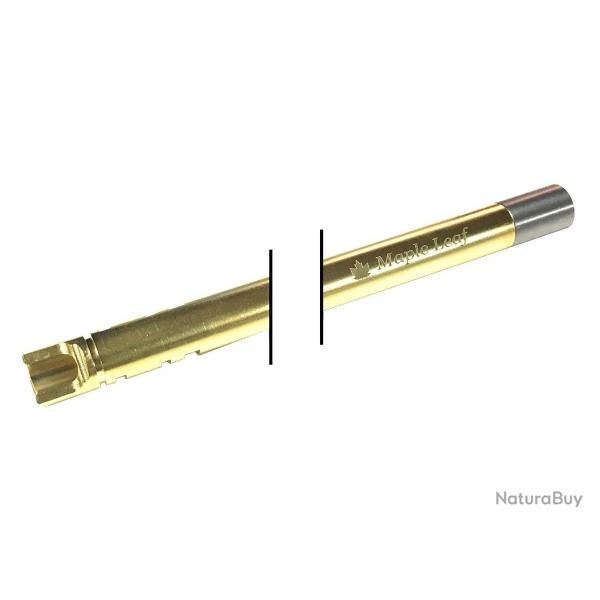 Maple Leaf Canon de pr�cision Crazy Jet 250mm pour GBB