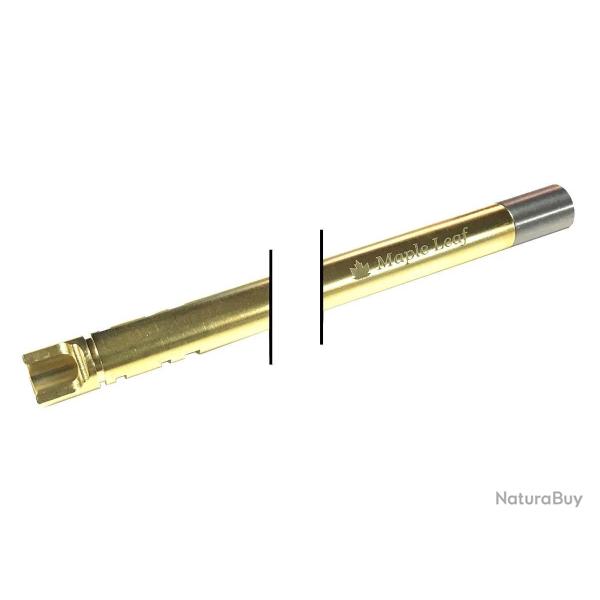 Maple Leaf Canon de pr�cision Crazy Jet 310mm pour GBB