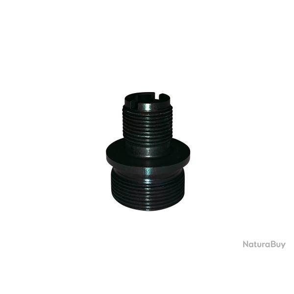 Adaptateur 21mm � 14mm pour M40A3 & HUSH XL