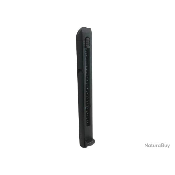 Chargeur pour G292 CO2