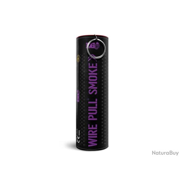 Enola Gaye Fumig�ne 3RD g�n�ration Violet (� goupille) WP06P