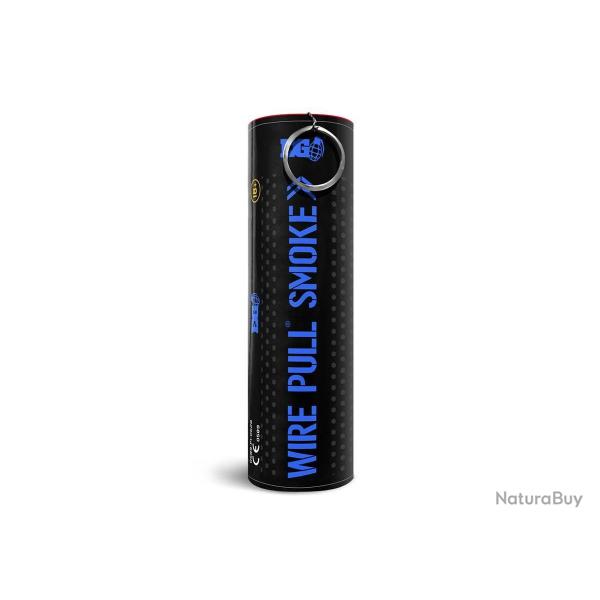 Enola Gaye Fumig�ne 3RD g�n�ration Bleu (� goupille) WP03B