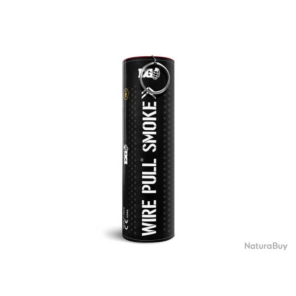 Enola Gaye Fumig�ne 3RD g�n�ration Blanc (� goupille) WP01W