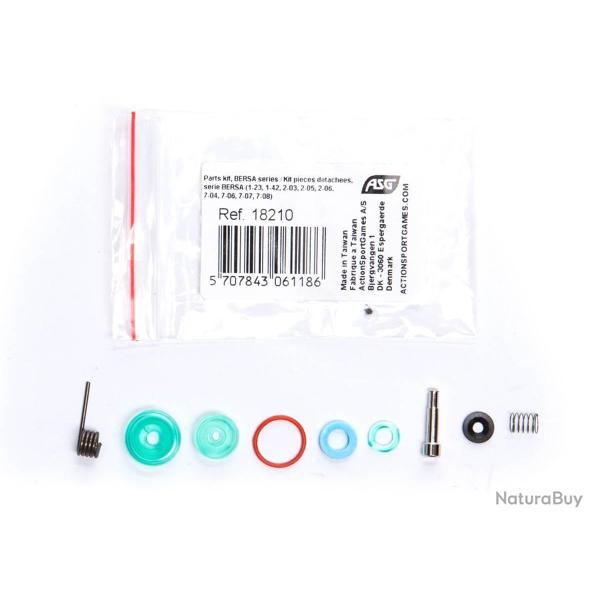 ASG Kit de pi�ces d�tach�es pour serie Bersa