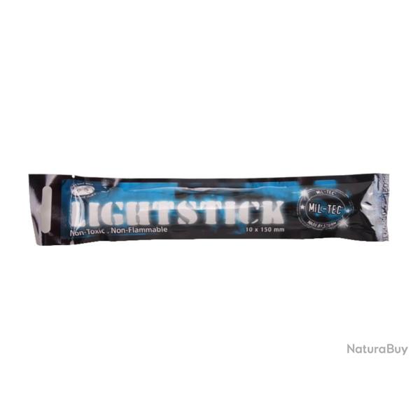 Baton lumineux 1 x 15 cm Vert