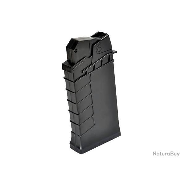 PPS Chargeur Fusil � pompe XM26 Noir