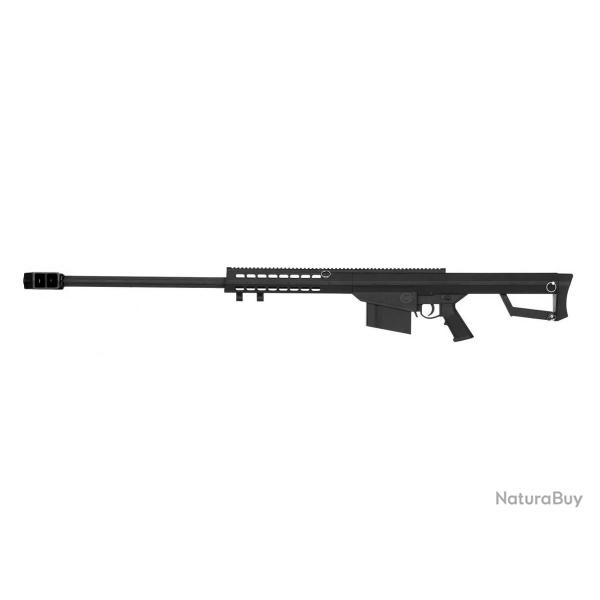 Lancer Tactical LT-20B Sniper M82 Noir SPRING 1.5J