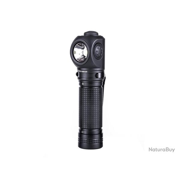 Nextorch P10 Lampe de poche coud�e LED 1400lm