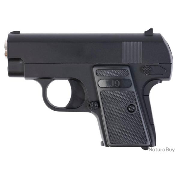 GHOST Rivals 25 Metal spring 0.1J