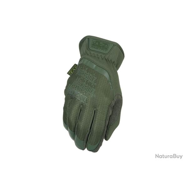 Mechanix Gants Fast-Fit Olive Drab Taille XXL FFTAB-60-012