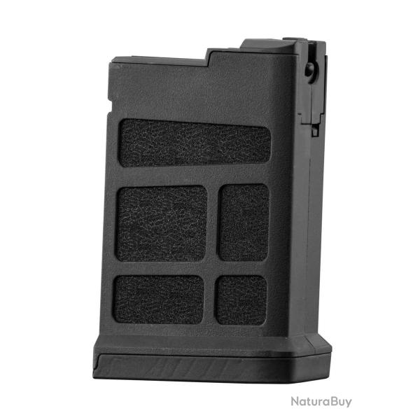 Double Eagle Chargeur M66 6mm Noir 50 bb