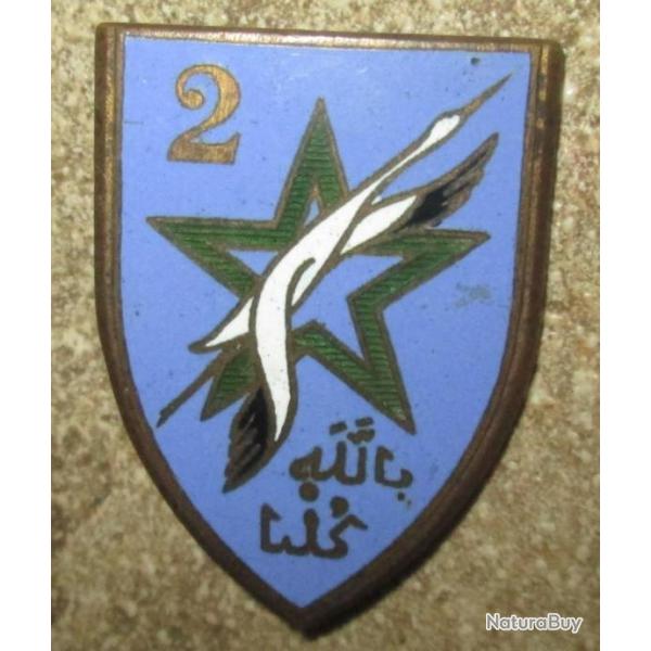 2� Division d'Infanterie Marocaine(b)