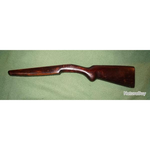 Crosse pour carabine TOZ 8     +++ .22lr +++