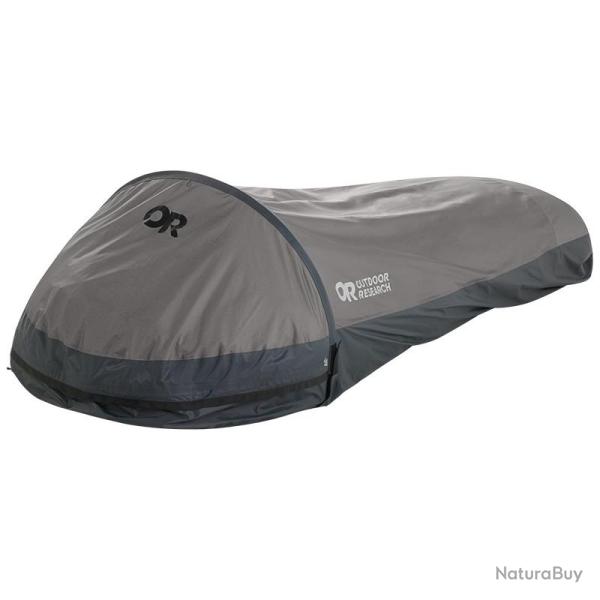 Outdoor Research Helium Bivy Bleu