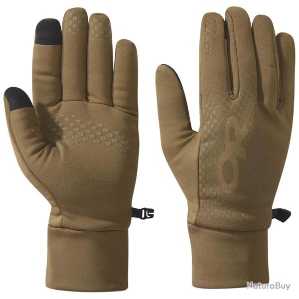 Outdoor Research Gants Vigor Heavyweight Sensor pour hommes Coyote