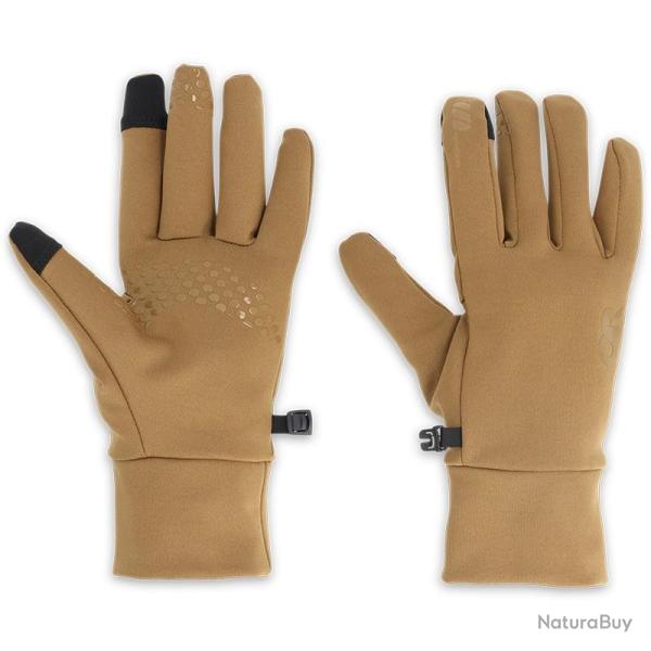 Outdoor Research Gants Vigor Midweight Sensor pour hommes Noir