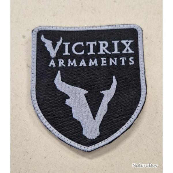 Patch Victrix