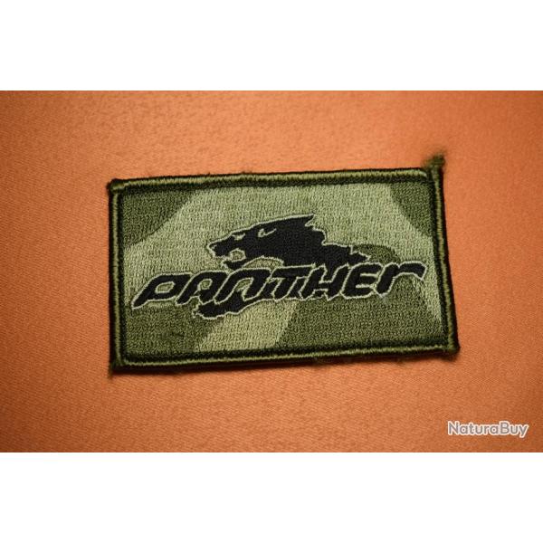 36 F, PANTHER FLOTTILLE 36 F, PATCH AERONAVALE (2) AVIATION