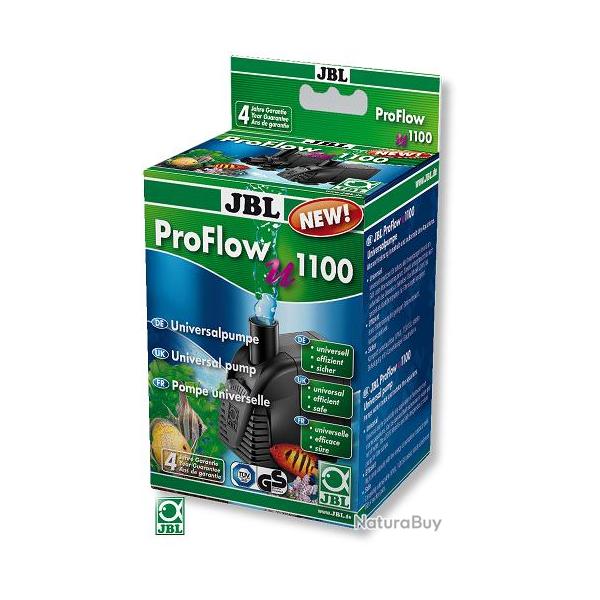 PROFLOW u1100