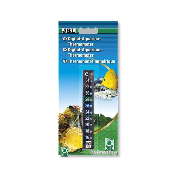THERMOMETRE DIGITAL JBL