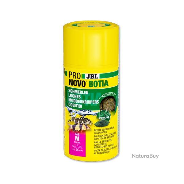 PRONOVO BOTIA TAB M 100ML