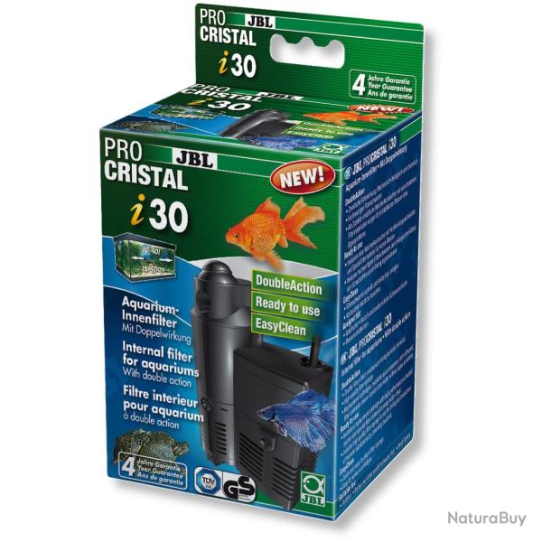 PROCRISTAL I30 FILTRE