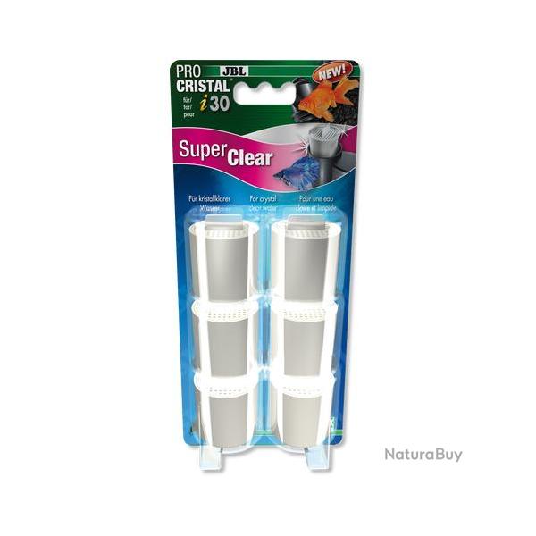 PROCRISTAL I30 SUPERCLEAR X6 NPC