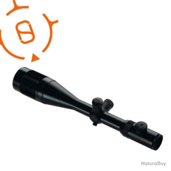 NIGHTFORCE BENCH REST 12-42X56MM