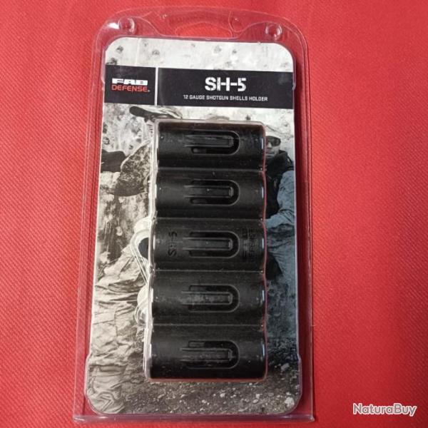 porte cartouches FAB