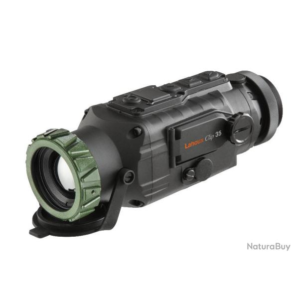 LAHOUX CLIP THERMAL 35